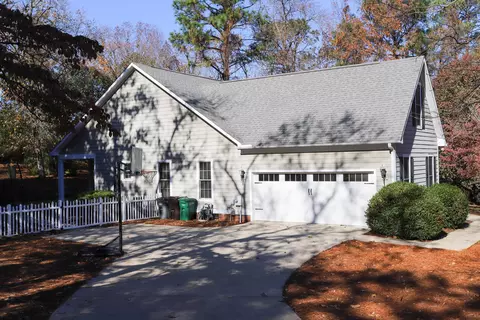 20 Juniper Creek Blvd, Pinehurst, NC 28374 photo 3