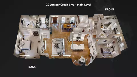 20 Juniper Creek Blvd, Pinehurst, NC 28374 photo 53