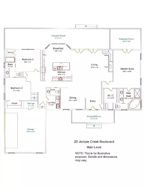 20 Juniper Creek Blvd, Pinehurst, NC 28374 photo 57