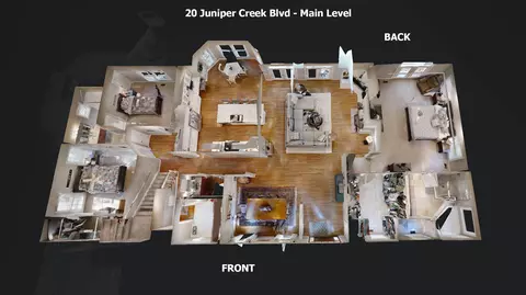 20 Juniper Creek Blvd, Pinehurst, NC 28374 photo 54