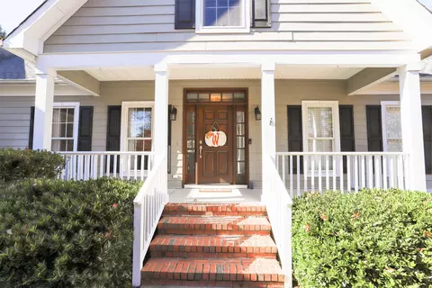 20 Juniper Creek Blvd, Pinehurst, NC 28374 photo 5