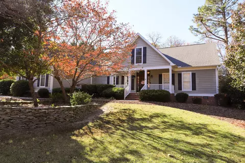 20 Juniper Creek Blvd, Pinehurst, NC 28374 photo 2