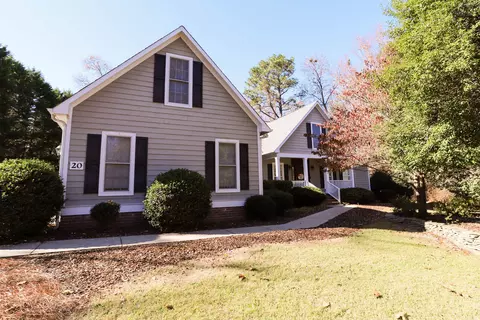 20 Juniper Creek Blvd, Pinehurst, NC 28374 photo 1