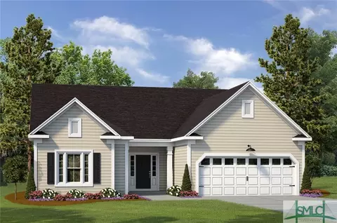 3 Appletree Close Close, Pooler, GA 31322 photo 1
