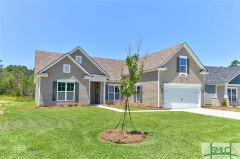 269 Harmony Blvd, Pooler, GA 31322 photo 2