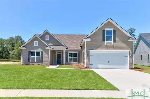 269 Harmony Blvd, Pooler, GA 31322 photo 1