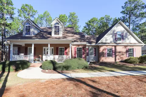 339 Longleaf Dr, West End, NC 27376 photo 1