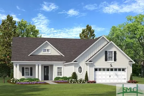 111 Oakdene Rd, Pooler, GA 31322 photo 1