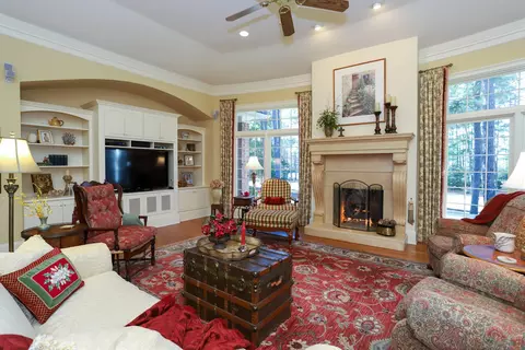 47 Pinewild Dr, Pinehurst, NC 28374 photo 11