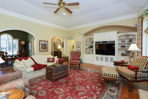 47 Pinewild Dr, Pinehurst, NC 28374 photo 10