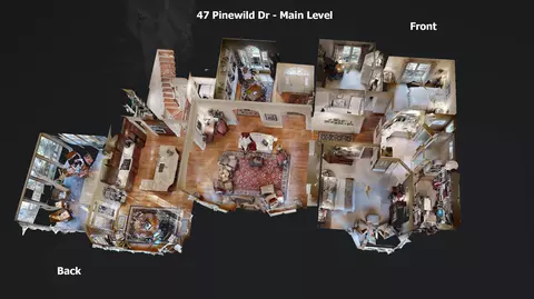 47 Pinewild Dr, Pinehurst, NC 28374 photo 49