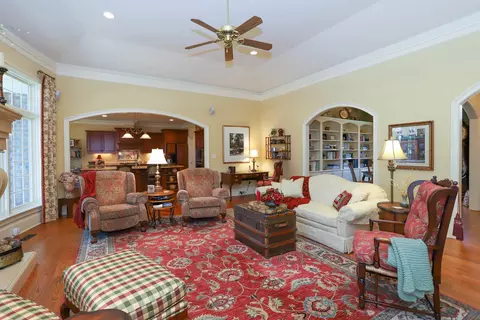 47 Pinewild Dr, Pinehurst, NC 28374 photo 15