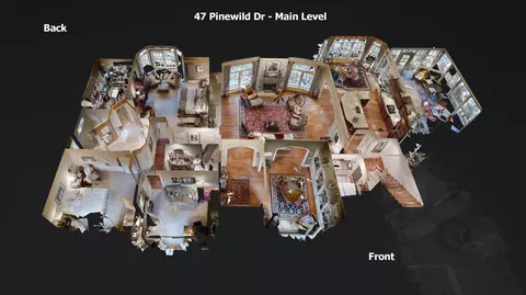 47 Pinewild Dr, Pinehurst, NC 28374 photo 50