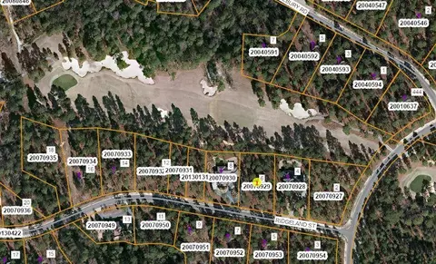 6 Ridgeland St, Pinehurst, NC 28374 photo 2