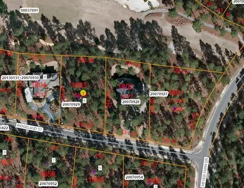 6 Ridgeland St, Pinehurst, NC 28374 photo 1