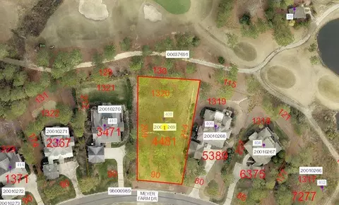 408 Meyer Farm Dr, Pinehurst, NC 28374 photo 1