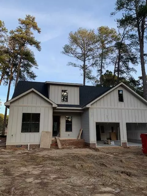 10 Rockland Ln, Pinehurst, NC 28374 photo 1