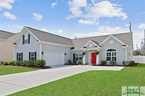 26 Belle Gate Ct, Pooler, GA 31322 photo 1