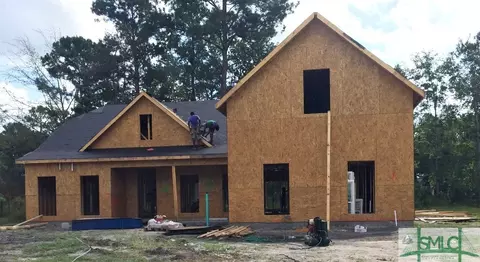 210 Lockner Dr, Rincon, GA 31326 photo 1