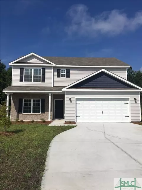 109 Windstream St, Guyton, GA 31312 photo 1