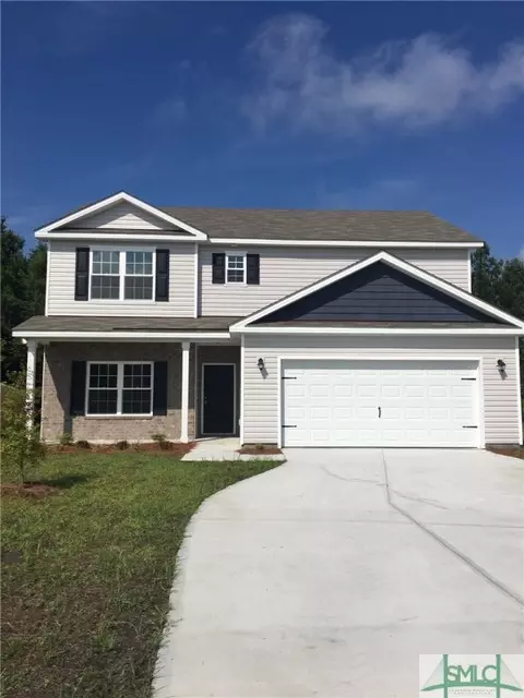 109 Windstream St, Guyton, GA 31312 photo 2