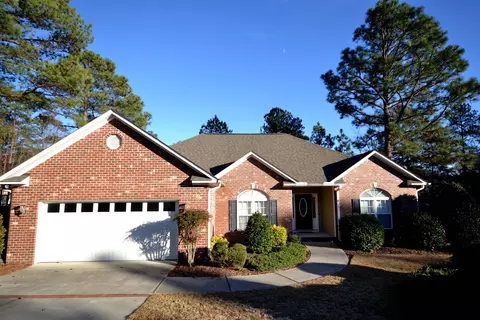 4 Sugar Pine Dr, Pinehurst, NC 28374 photo 1