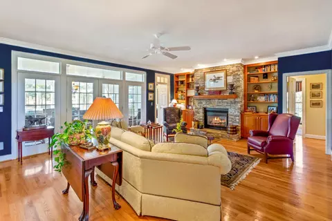 70 Oak Meadow Rd, Pinehurst, NC 28374 photo 12