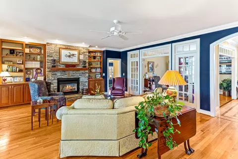 70 Oak Meadow Rd, Pinehurst, NC 28374 photo 13