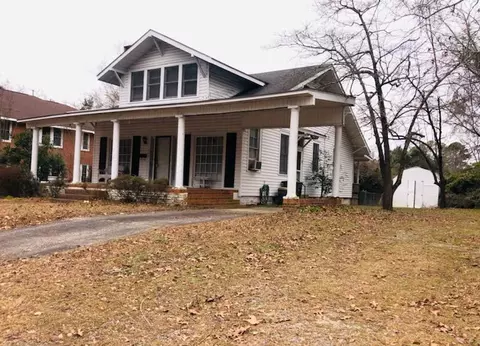409 Jefferson St, Hamlet, NC 28345 photo 2