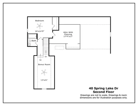 40 Spring Lake Dr, Pinehurst, NC 28374 photo 51