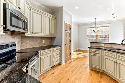 40 Spring Lake Dr, Pinehurst, NC 28374 photo 16