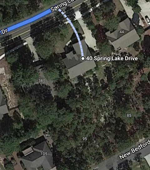 40 Spring Lake Dr, Pinehurst, NC 28374 photo 48