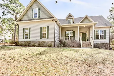 40 Spring Lake Dr, Pinehurst, NC 28374 photo 1