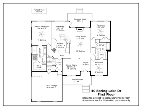 40 Spring Lake Dr, Pinehurst, NC 28374 photo 50