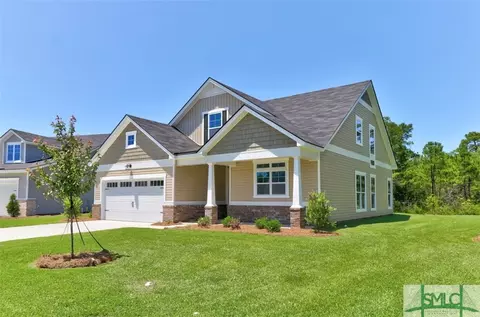 265 Harmony Blvd, Pooler, GA 31322 photo 2