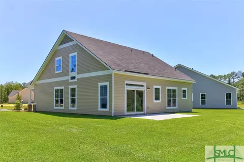 265 Harmony Blvd, Pooler, GA 31322 photo 5