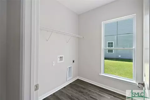 265 Harmony Blvd, Pooler, GA 31322 photo 29