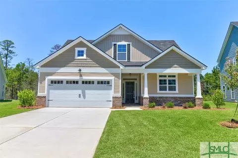 265 Harmony Blvd, Pooler, GA 31322 photo 1