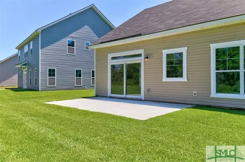265 Harmony Blvd, Pooler, GA 31322 photo 4