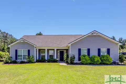 101 Cedar Ridge Dr, Guyton, GA 31312 photo 1