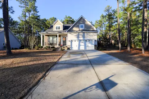 1 E Fur Ct, Pinehurst, NC 28374 photo 3