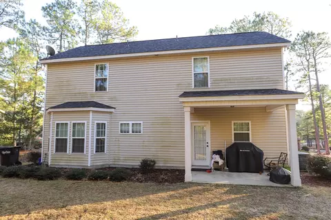 1 E Fur Ct, Pinehurst, NC 28374 photo 15