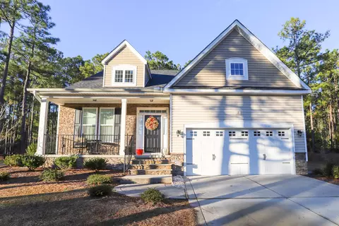 1 E Fur Ct, Pinehurst, NC 28374 photo 1