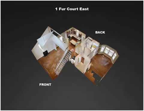 1 E Fur Ct, Pinehurst, NC 28374 photo 18