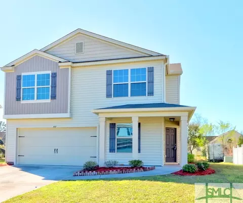 337 Hitching Post Ln, Pooler, GA 31322 photo 2