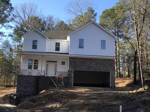 9 Love Ln, Pinehurst, NC 28374 photo 1