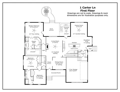 1 Carter Ln, Pinehurst, NC 28374 photo 28