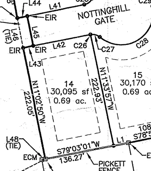 315 Nottinghill Gate, Pinehurst, NC 28374 photo 3
