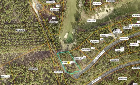 150 Chesterfield Dr, Pinehurst, NC 28374 photo 4