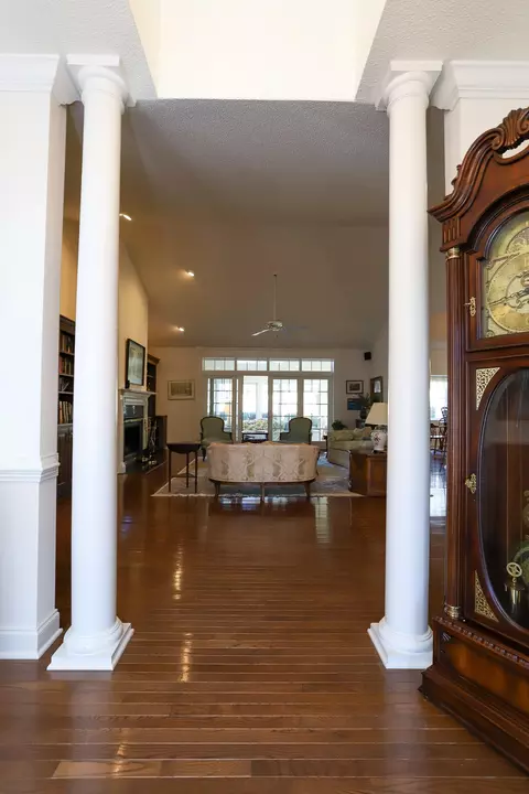 24 Pomeroy Dr, Pinehurst, NC 28374 photo 9